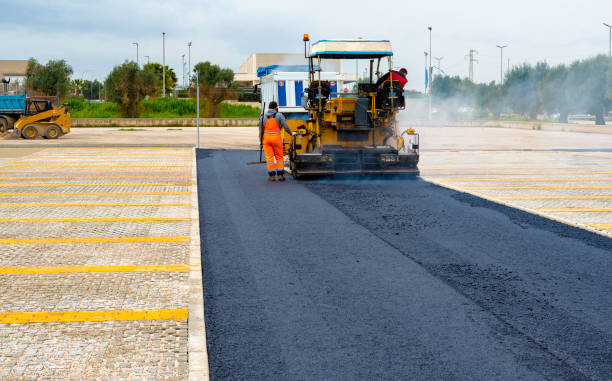 Best Cobblestone Driveway Pavers  in Des Moines, IA