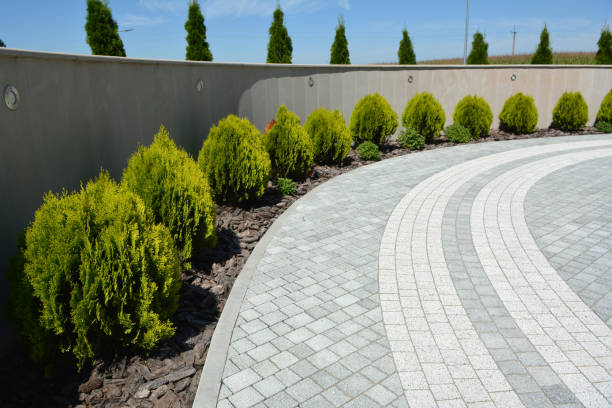 Driveway Pavers for Homes in Des Moines, IA