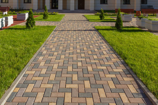 Driveway Repair Near Me in Des Moines, IA